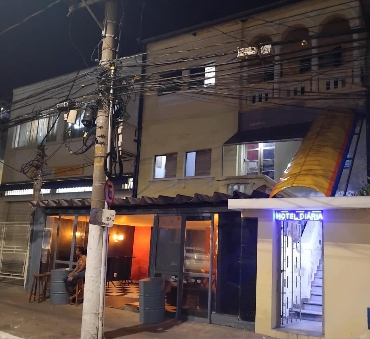 Hotel Ufuk São Paulo
