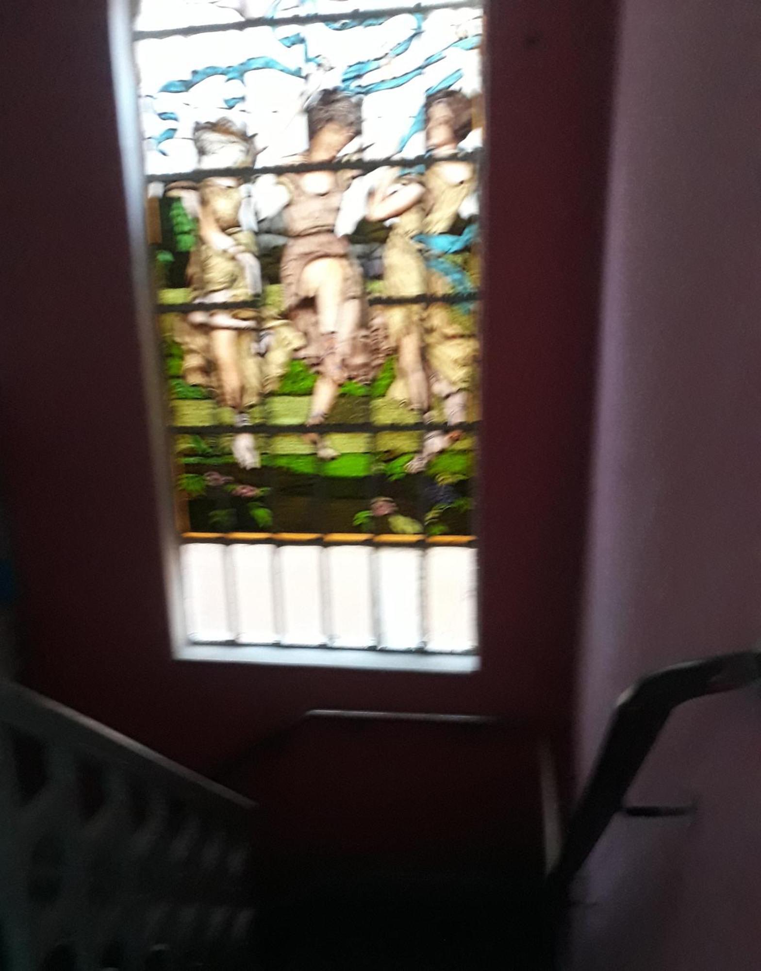 Ufuk Hotel São Paulo