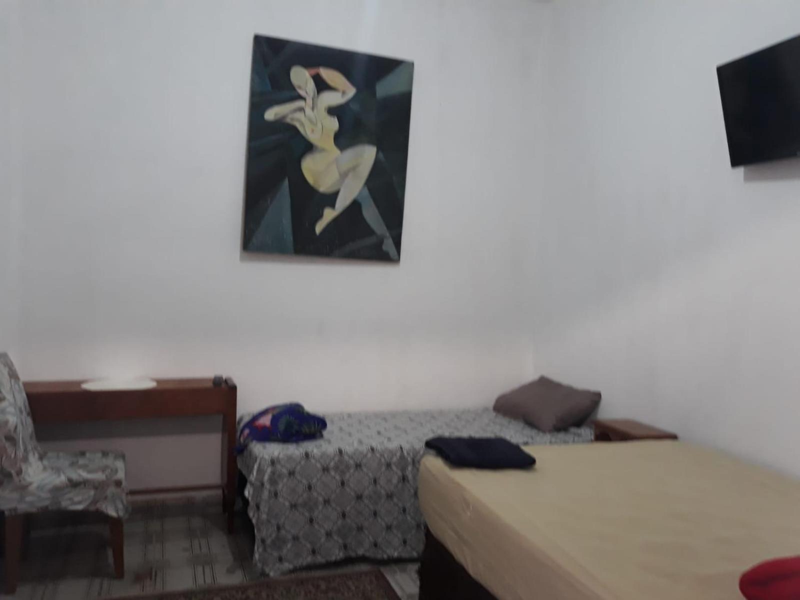 Ufuk Hotel São Paulo