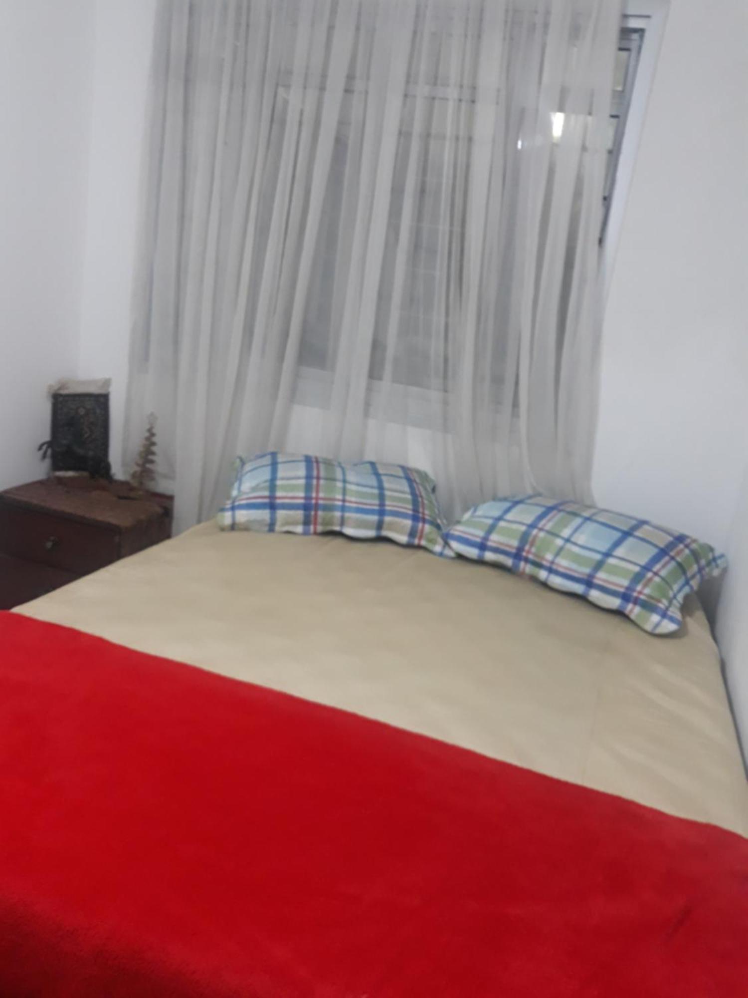 Ufuk Hotel São Paulo